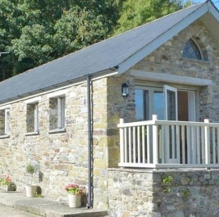 Wild Coastal Retreat At Troed Y Rhiw Aberporth, West Wales Villa Luaran gambar