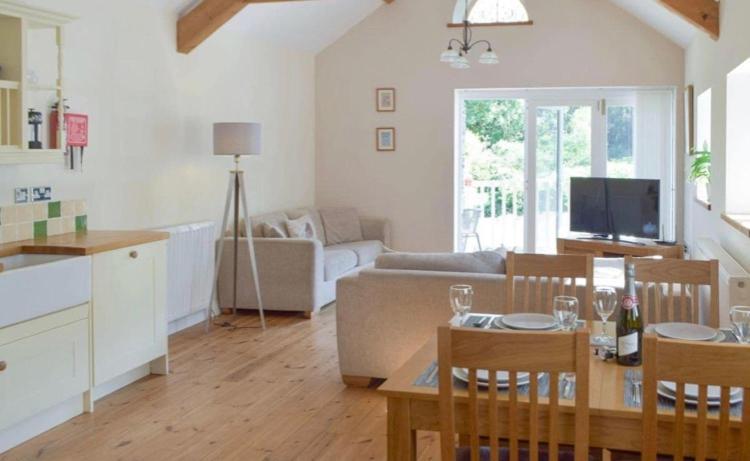 Wild Coastal Retreat At Troed Y Rhiw Aberporth, West Wales Villa Luaran gambar
