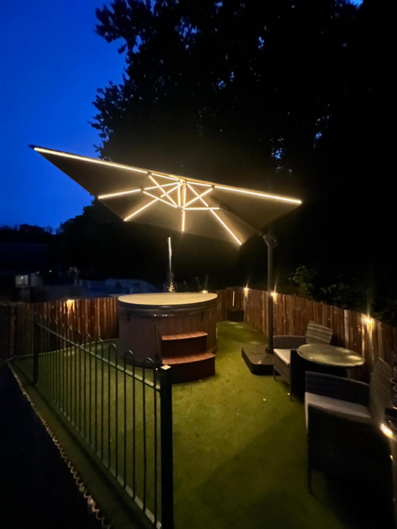 Wild Coastal Retreat At Troed Y Rhiw Aberporth, West Wales Villa Luaran gambar